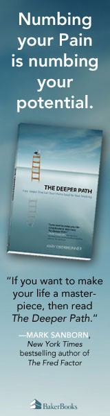 The Deeper Path