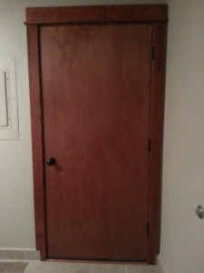 Door