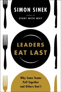 Leaders Eat Last