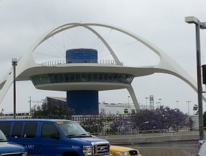 LAX